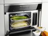 Встраиваемая пароварка Miele DG6800 EDST/CLST купить за 266&nbsp;050 ₽ в Москве с доставкой по РФ