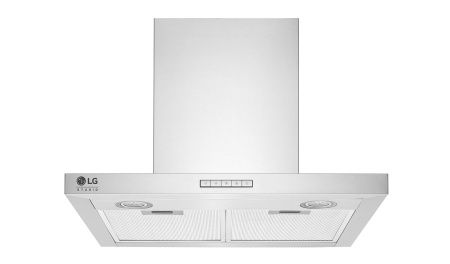 Вытяжка LG DCE6601SU - купить онлайн, цена 39 999 ₽, стоимость доставки по МСК и РФ от 300 рублей, заказать сейчас! Вытяжка LG DCE6601SU купить за 39 999 ₽ в Москве с доставкой по РФ