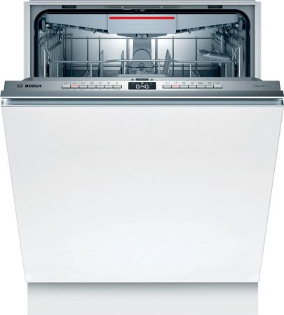 Встраиваемая посудомоечная машина Bosch SMV 4 EVX14E - купить онлайн, цена 85 200.17 ₽, стоимость доставки по МСК и РФ от 300 рублей, заказать сейчас! Встраиваемая посудомоечная машина Bosch SMV 4 EVX14E купить за 85 200.17 ₽ в Москве с доставкой по РФ