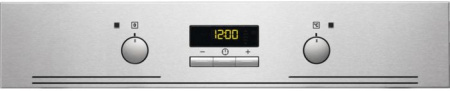 Духовой шкаф Electrolux OPEB4230X купить за 51&nbsp;530 ₽ в Москве с доставкой по РФ