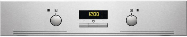 Духовой шкаф Electrolux OPEB4230X - купить онлайн, цена 51 530 ₽, стоимость доставки по МСК и РФ от 300 рублей, заказать сейчас! Духовой шкаф Electrolux OPEB4230X - купить за 51 530 ₽ в Москве с доставкой по РФ