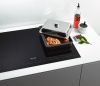 Индукционная варочная панель Miele KM 6367 1 - купить онлайн, цена 298 000 ₽, стоимость доставки по МСК и РФ от 300 рублей, заказать сейчас! Индукционная варочная панель Miele KM 6367 1 купить за 298 000 ₽ в Москве с доставкой по РФ