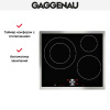 Варочная панель Gaggenau CI 262-112 купить за 129&nbsp;999 ₽ в Москве с доставкой по РФ