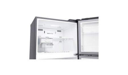 Холодильник LG GC-H502HMHZ - купить онлайн, цена 99 900 ₽, стоимость доставки по МСК и РФ от 300 рублей, заказать сейчас! Холодильник LG GC-H502HMHZ купить за 99 900 ₽ в Москве с доставкой по РФ