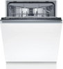 Встраиваемая посудомоечная машина Bosch SMV25EX02E купить за 29&nbsp;000 ₽ в Москве с доставкой по РФ