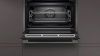 Компактный духовой шкаф Neff C17FS22G0 купить за 246&nbsp;400 ₽ в Москве с доставкой по РФ