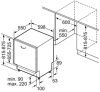 Bosch SMV4HVX37E купить за 96&nbsp;630.80 ₽ в Москве с доставкой по РФ