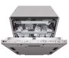 Посудомоечная машина LG DB475TXS купить за 39&nbsp;999 ₽ в Москве с доставкой по РФ