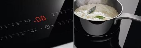 Варочная панель Electrolux CIT61443 купить за 54&nbsp;360 ₽ в Москве с доставкой по РФ