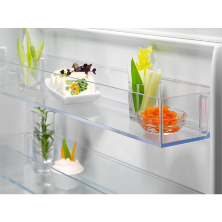 Встраиваемый холодильник Electrolux LNS5LE18S купить за 99&nbsp;140 ₽ в Москве с доставкой по РФ