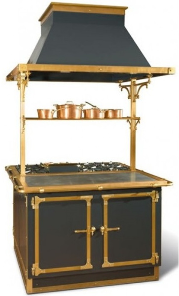 Варочный центр Restart ELG 043 - купить за 355&nbsp;555 ₽ в Москве с доставкой по РФ