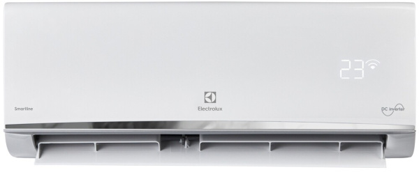 Сплит-система Electrolux EACS/I-18HSM/N8 - купить онлайн, цена 96 010 ₽, стоимость доставки по МСК и РФ от 300 рублей, заказать сейчас! Сплит-система Electrolux EACS/I-18HSM/N8 - купить за 96 010 ₽ в Москве с доставкой по РФ