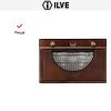 Духовой шкаф Ilve 900-AMP Ant/C купить за 299&nbsp;999 ₽ в Москве с доставкой по РФ
