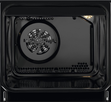 Электрическая плита Electrolux RKR540201X купить за 69&nbsp;990 ₽ в Москве с доставкой по РФ