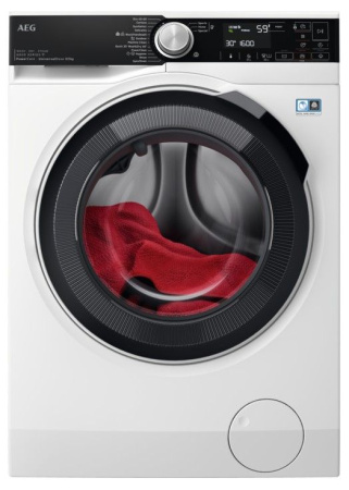 Стирально-сушильная машина AEG LWR85865O - купить онлайн, цена 124 900.00 ₽, стоимость доставки по МСК и РФ от 300 рублей, заказать сейчас! Стирально-сушильная машина AEG LWR85865O купить за 124 900.00 ₽ в Москве с доставкой по РФ