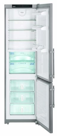 Холодильник Liebherr CBPesf 4013 Comfort BioFresh купить за 77&nbsp;490.12 ₽ в Москве с доставкой по РФ