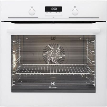 Духовой шкаф Electrolux EOA 95651 AV - купить онлайн, цена 194 700 ₽, стоимость доставки по МСК и РФ от 300 рублей, заказать сейчас! Духовой шкаф Electrolux EOA 95651 AV купить за 194 700 ₽ в Москве с доставкой по РФ