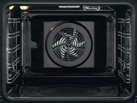 Духовой шкаф Electrolux OEF5H50Z купить за 101&nbsp;080 ₽ в Москве с доставкой по РФ