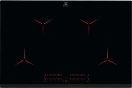 Варочная панель Electrolux IPE8492KF - купить онлайн, цена 93 400 ₽, стоимость доставки по МСК и РФ от 300 рублей, заказать сейчас! Варочная панель Electrolux IPE8492KF купить за 93 400 ₽ в Москве с доставкой по РФ