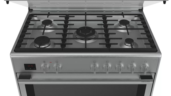 Варочный центр Bosch HSB738357M - купить онлайн, цена 213 750.12 ₽, стоимость доставки по МСК и РФ от 300 рублей, заказать сейчас! Варочный центр Bosch HSB738357M - купить за 213 750.12 ₽ в Москве с доставкой по РФ