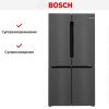 Холодильник Side-by-Side Bosch KFN96AXEA - купить онлайн, цена 240 240.17 ₽, стоимость доставки по МСК и РФ от 300 рублей, заказать сейчас! Холодильник Side-by-Side Bosch KFN96AXEA купить за 240 240.17 ₽ в Москве с доставкой по РФ