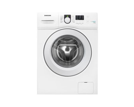 Стиральная машина Samsung WF60F1R0E2WDLP - купить онлайн, цена 45 555 ₽, стоимость доставки по МСК и РФ от 300 рублей, заказать сейчас! Стиральная машина Samsung WF60F1R0E2WDLP купить за 45 555 ₽ в Москве с доставкой по РФ