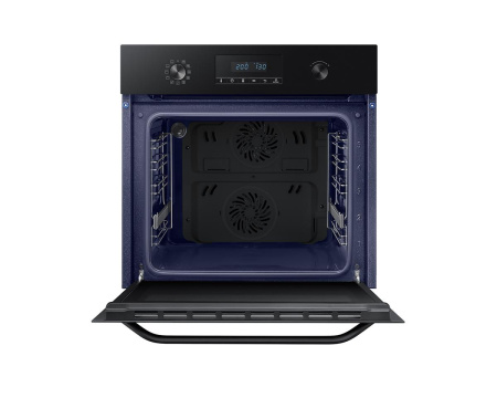 Духовой шкаф Samsung NV68R2340RB/WT купить за 45&nbsp;555 ₽ в Москве с доставкой по РФ