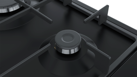 Газовая варочная панель Siemens EG6B6HO90R купить за 29&nbsp;990 ₽ в Москве с доставкой по РФ