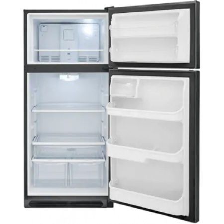 Холодильник Frigidaire FGTR1837TD - купить онлайн, цена 79 999 ₽, стоимость доставки по МСК и РФ от 300 рублей, заказать сейчас! Холодильник Frigidaire FGTR1837TD купить за 79 999 ₽ в Москве с доставкой по РФ