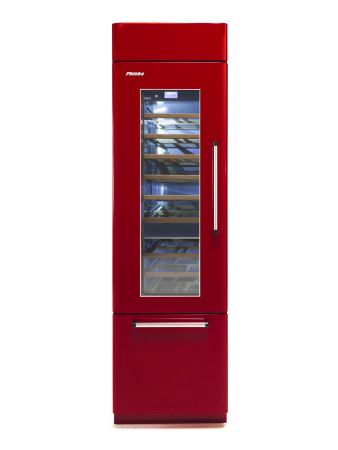 Винный шкаф Fhiaba AS5991TWT3 купить за 499&nbsp;999 ₽ в Москве с доставкой по РФ