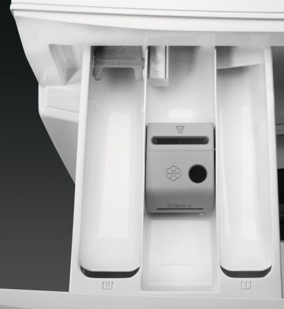 Стиральная машина AEG L7FEC48SR купить за 55&nbsp;900 ₽ в Москве с доставкой по РФ