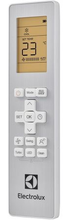 Сплит-система Electrolux EACS/I-12HSM/N8_V2 купить за 44&nbsp;320 ₽ в Москве с доставкой по РФ