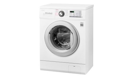 Стиральная машина LG FH2H3WDS2 - купить онлайн, цена 47 000 ₽, стоимость доставки по МСК и РФ от 300 рублей, заказать сейчас! Стиральная машина LG FH2H3WDS2 купить за 47 000 ₽ в Москве с доставкой по РФ