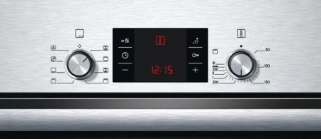 Духовой шкаф Bosch HBG 43T350 R купить за 299&nbsp;999 ₽ в Москве с доставкой по РФ