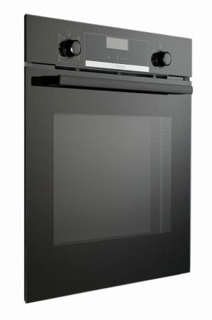 Духовой шкаф Bosch HBG557SB0R купить за 221&nbsp;400.30 ₽ в Москве с доставкой по РФ