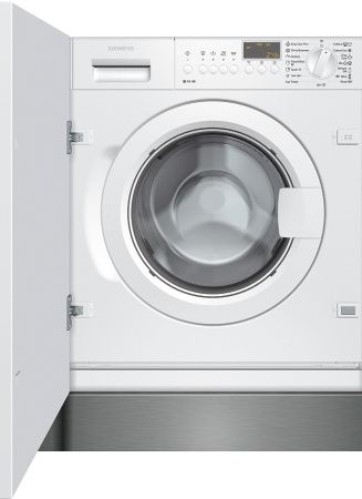 Стиральная машина Siemens WI 14S440 OE купить за 39&nbsp;500 ₽ в Москве с доставкой по РФ