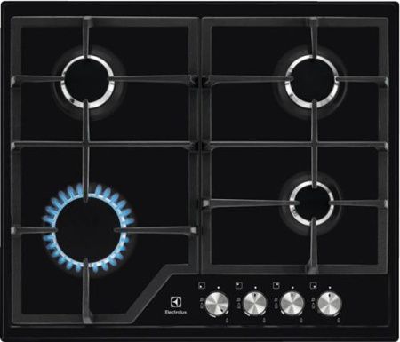 Варочная панель Electrolux GEE26MB - купить онлайн, цена 26 150 ₽, стоимость доставки по МСК и РФ от 300 рублей, заказать сейчас! Варочная панель Electrolux GEE26MB купить за 26 150 ₽ в Москве с доставкой по РФ
