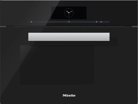 Встраиваемая пароварка Miele DG6800 OBSW - купить онлайн, цена 264 300 ₽, стоимость доставки по МСК и РФ от 300 рублей, заказать сейчас! Встраиваемая пароварка Miele DG6800 OBSW купить за 264 300 ₽ в Москве с доставкой по РФ