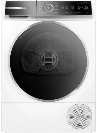 Сушильная машина Bosch WQB245B0ME - купить онлайн, цена 117 500.38 ₽, стоимость доставки по МСК и РФ от 300 рублей, заказать сейчас! Сушильная машина Bosch WQB245B0ME купить за 117 500.38 ₽ в Москве с доставкой по РФ