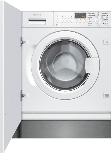 Стиральная машина Siemens WI 14S440 OE - купить за 39&nbsp;500 ₽ в Москве с доставкой по РФ