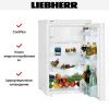 Холодильник Liebherr T 1404 Comfort купить за 47&nbsp;660.10 ₽ в Москве с доставкой по РФ