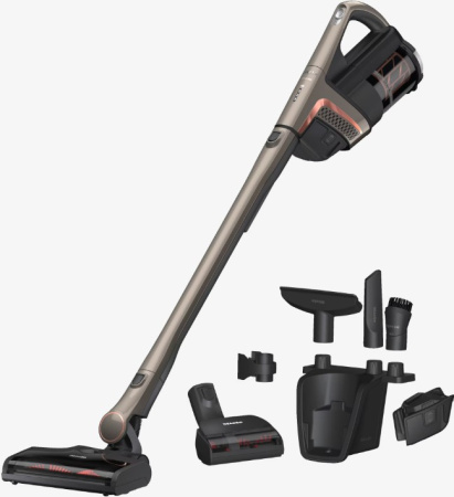 Пылесос Miele SOML 5 Triflex HX 2 Performance купить за 77&nbsp;900 ₽ в Москве с доставкой по РФ