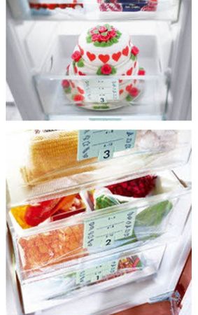 Морозильник Liebherr G 2013 Comfort SuperFrost купить за 45&nbsp;290.23 ₽ в Москве с доставкой по РФ