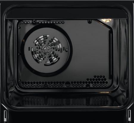 Электрическая плита Electrolux RKR660203X купить за 51&nbsp;650 ₽ в Москве с доставкой по РФ