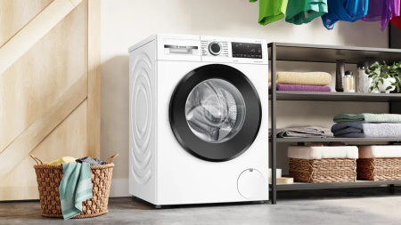 Стиральная машина Bosch WGG256Z40 купить за 87&nbsp;000 ₽ в Москве с доставкой по РФ