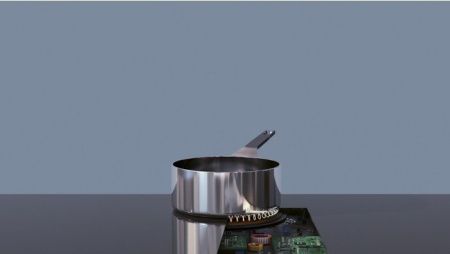Варочная панель Electrolux IPES6452KF купить за 94&nbsp;000 ₽ в Москве с доставкой по РФ