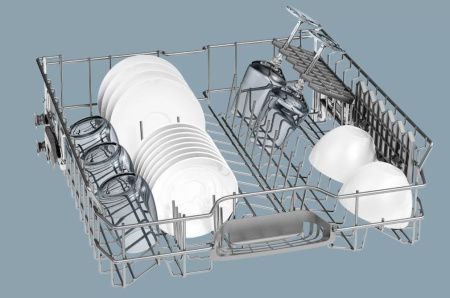 Siemens SN615X03EE купить за 50&nbsp;000 ₽ в Москве с доставкой по РФ