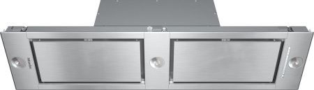 Встраиваемая вытяжка Miele DA 2628 CLST купить за 343&nbsp;200 ₽ в Москве с доставкой по РФ