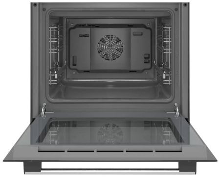 Духовой шкаф Bosch HBF114EB0R купить за 71&nbsp;250.34 ₽ в Москве с доставкой по РФ