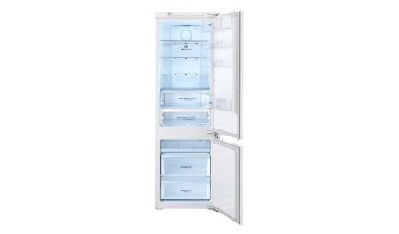 Встраиваемый холодильник LG GR-N266LLS - купить онлайн, цена 69 999 ₽, стоимость доставки по МСК и РФ от 300 рублей, заказать сейчас! Встраиваемый холодильник LG GR-N266LLS купить за 69 999 ₽ в Москве с доставкой по РФ